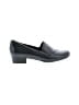Trotters Black Flats Size 6 1/2 (narrow) - photo 1