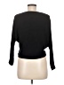 Unbranded Black Cardigan Size M (estimated) - photo 2
