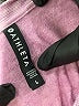 Athleta Pink Pullover Sweater Size L - photo 7