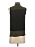 Rag & Bone Green Sleeveless Blouse Size S - photo 2