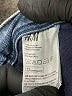 H&M Blue Jeans Size 29 waist - photo 8