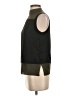 Rag & Bone Green Sleeveless Blouse Size S - photo 5