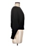 Unbranded Black Cardigan Size M (estimated) - photo 4