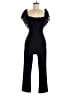 Express Black Jumpsuit Size 2 - photo 1