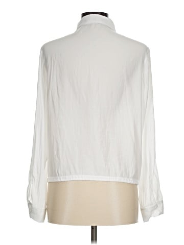 Lola & Sophie Long Sleeve Blouse (view 2)