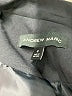 Andrew Marc 100% Polyester Black Blazer Size 4 - photo 6
