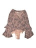 Intimately by Free People Pink Bodysuit Size XS - photo 1