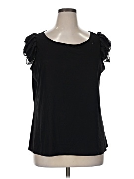 Daisy Fuentes Short Sleeve Top
