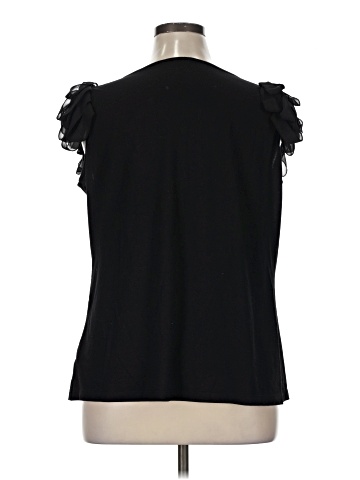 Daisy Fuentes Short Sleeve Top (view 2)
