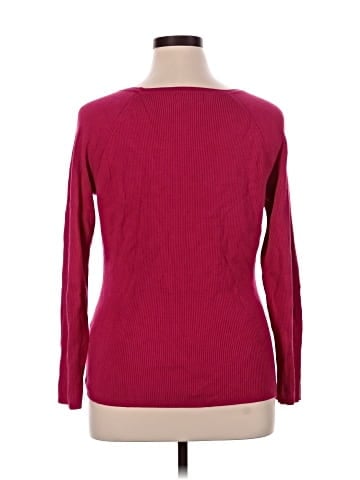 7th Avenue Design Studio New York & Company Pullover Sweater (view 2)