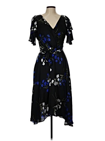 DKNY Cocktail Dress (view 1)
