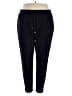 Fabletics Black Casual Pants Size XXL - photo 1