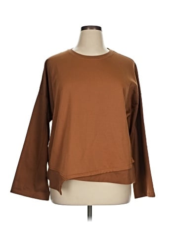 Tahari Sweatshirt (view 1)