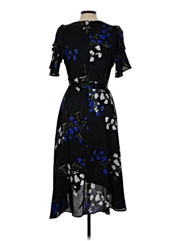 DKNY Cocktail Dress (view 2)