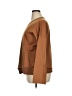 Tahari Brown Sweatshirt Size 1X - photo 5