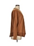 Tahari Brown Sweatshirt Size 1X - photo 4