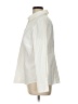 Unbranded Ivory Long Sleeve Blouse Size L (estimated) - photo 5