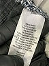 Treasure & Bond Chevron-herringbone Gray Jeans Size 25 waist - photo 5