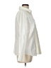 Unbranded Ivory Long Sleeve Blouse Size L (estimated) - photo 4