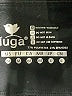 iuga Black Active Pants Size M - photo 4