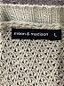 Moon & Madison 100% Acrylic Green Pullover Sweater Size L - photo 7