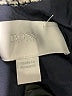BOSS by HUGO BOSS Tweed Gray Blazer Size 8 - photo 6