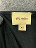 Ella Moss Black Casual Dress Size XS - photo 7