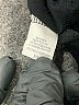 Ella Moss Black Casual Dress Size XS - photo 8