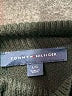 Tommy Hilfiger Black Turtleneck Sweater Size L - photo 7
