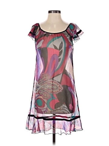 Unbranded Cocktail Dress (view 1)