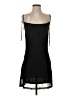 Shein Black Tank Top Size 4 - photo 1