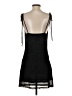 Shein Black Tank Top Size 4 - photo 2