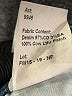 R13 Blue Jeans Size 25 waist - photo 5