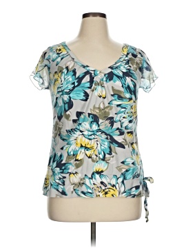 Caribbean Joe Short Sleeve T Shirt