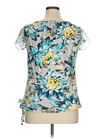 Caribbean Joe Short Sleeve T-Shirt (view 2)