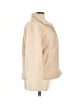 Unbranded 100% Polyester Ivory Faux Fur Jacket Size XL - photo 4