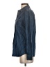 Talbots 100% Cotton Blue Long Sleeve Button-Down Shirt Size XS - photo 5