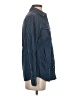 Talbots 100% Cotton Blue Long Sleeve Button-Down Shirt Size XS - photo 4