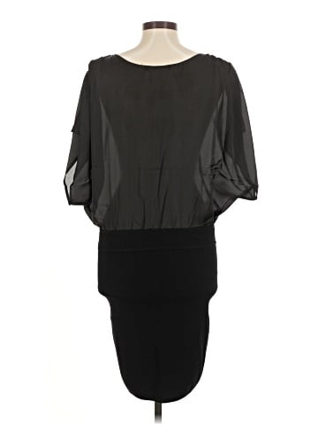 VERTIGO Cocktail Dress (view 2)