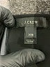 J.Crew 100% Polyester Solid Black Jumpsuit Size XXS - photo 4