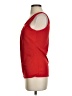 Unbranded Red Sleeveless Blouse Size S (estimated) - photo 5