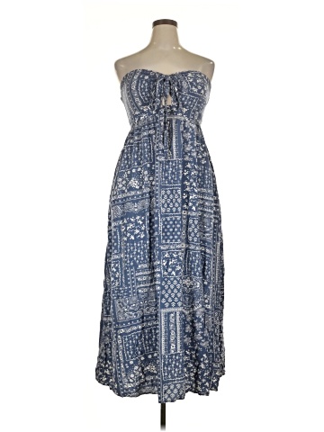Rewind Casual Dress (view 1)