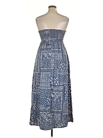 Rewind Casual Dress (view 2)