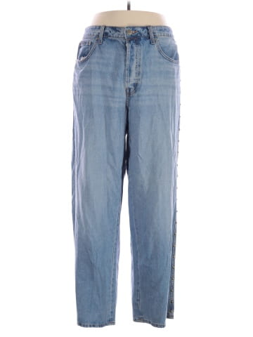 Universal Thread Jeans (view 1)