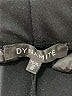 Dynamite Solid Black Formal Skirt Size XL - photo 4