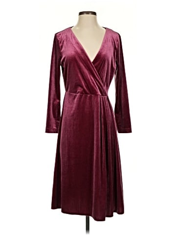 A New Day Cocktail Dress (view 1)