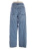 Universal Thread Stripes Blue Jeans Size 17 - photo 2