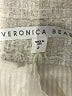 Veronica Beard Tweed Ivory Blazer Size 2 - photo 6