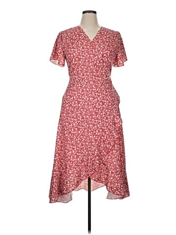 Unbranded Casual Dress (view 1)