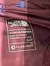 The North Face 100% Nylon Burgundy Jacket Size S - photo 6